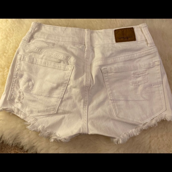 American eagle jean shorts - Picture 2 of 2
